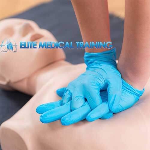 Top 5 Reasons To Get CPR Certified